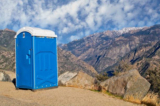 Best Event porta potty rental  in Courtland, VA