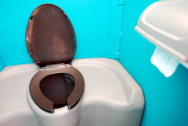 Best Construction site porta potty rental  in Courtland, VA